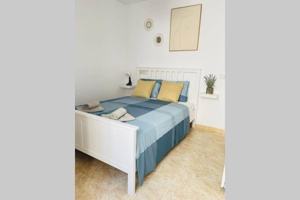 Uim Mediterraneo Poeta 5 Wifi Sagunto Buitenkant foto